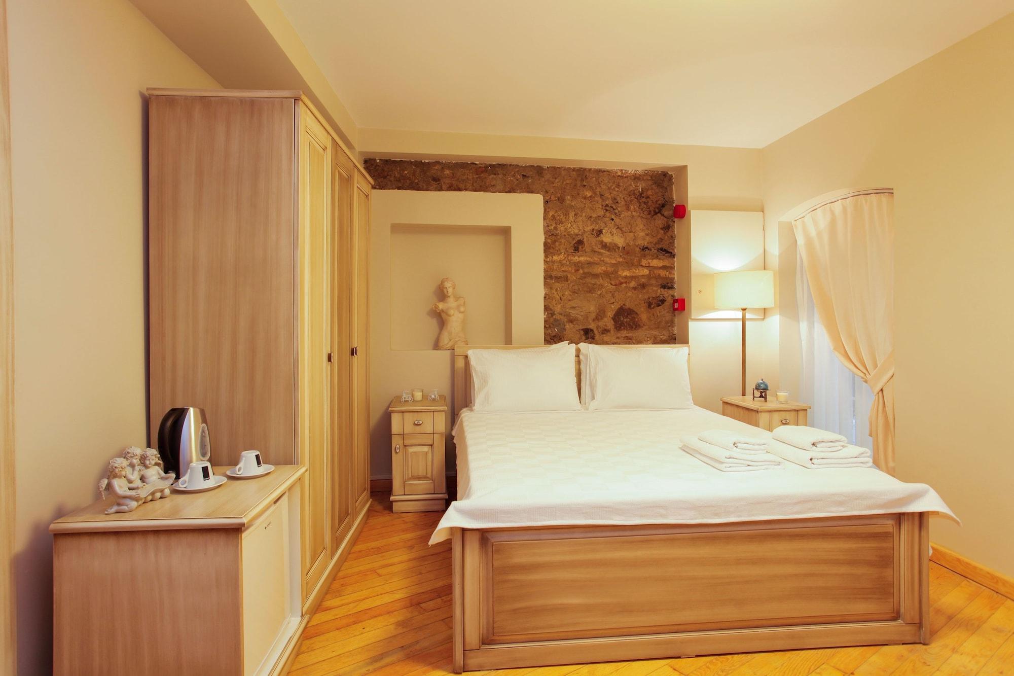 The Loft 3* Provincia di Istanbul