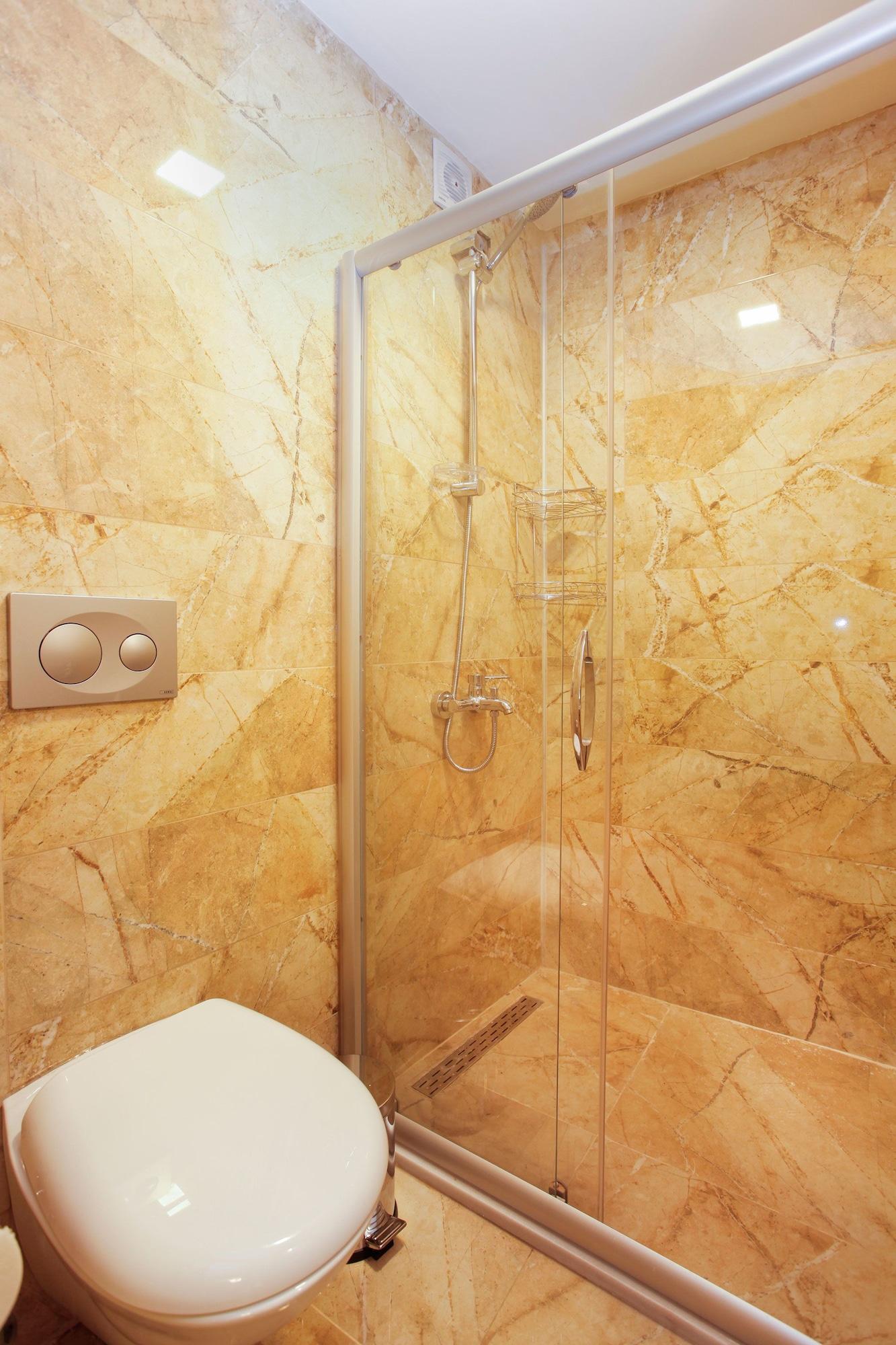 Hotel The Loft Provincia di Istanbul