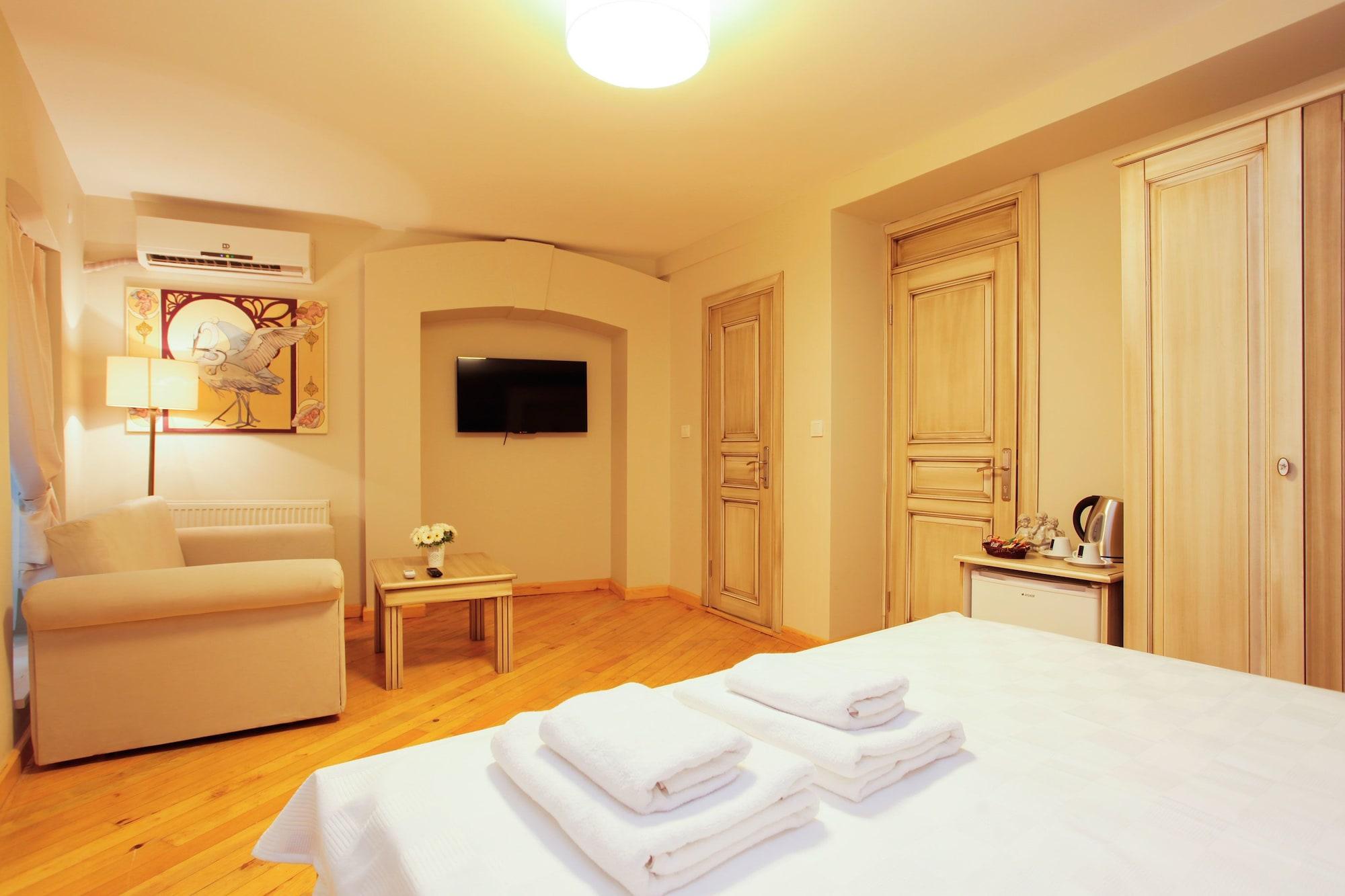 The Loft Provincia di Istanbul
