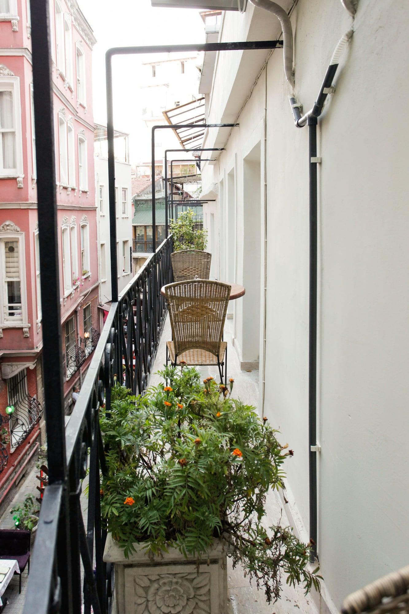The Loft Hotel Provincia di Istanbul