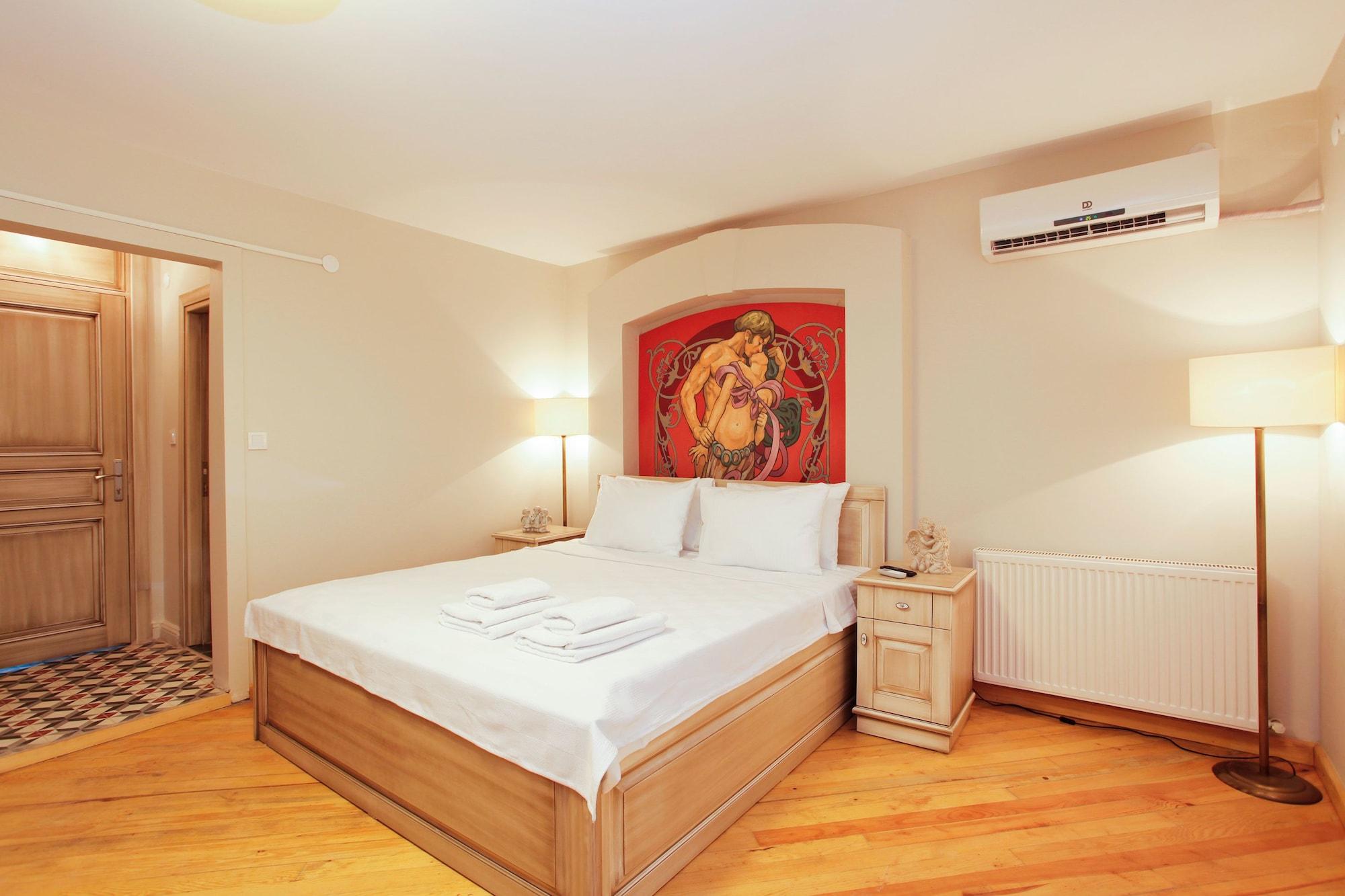 Hotel The Loft