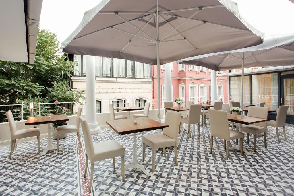 The Loft Hotel Provincia di Istanbul