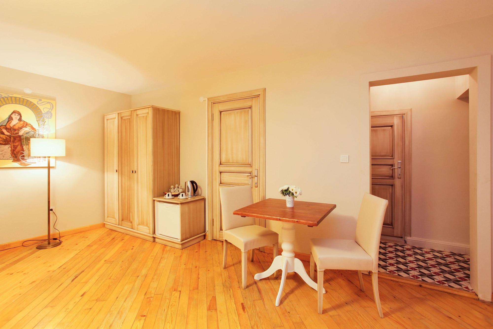 The Loft Provincia di Istanbul