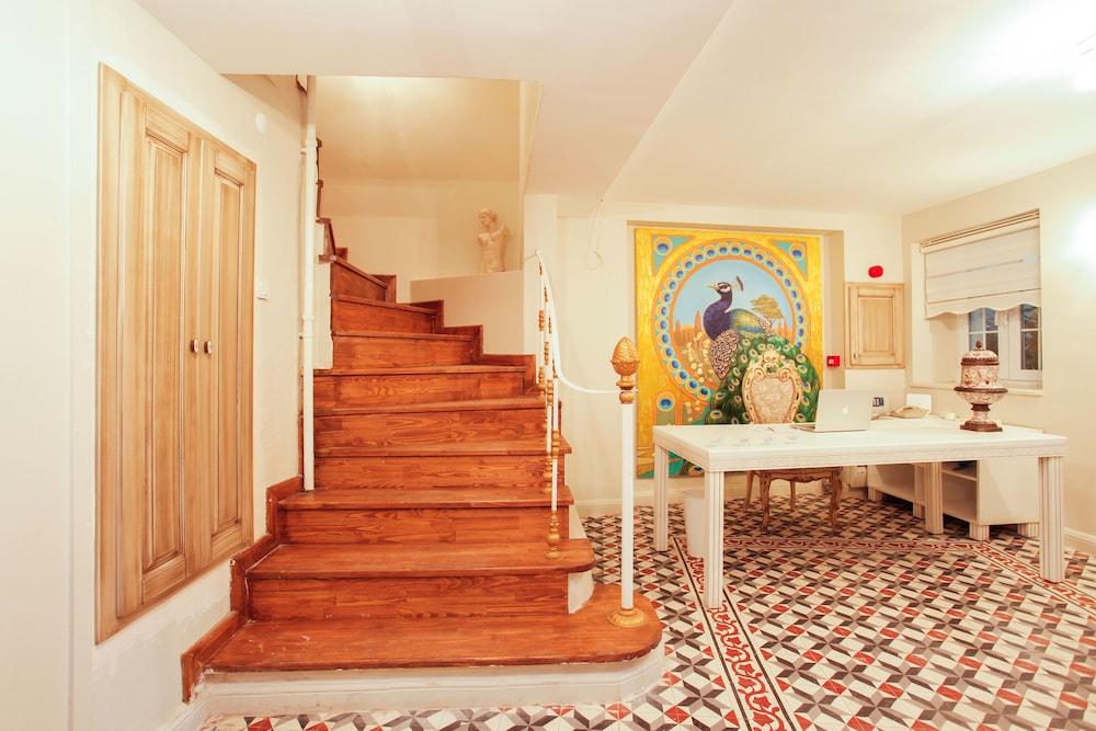The Loft Hotel