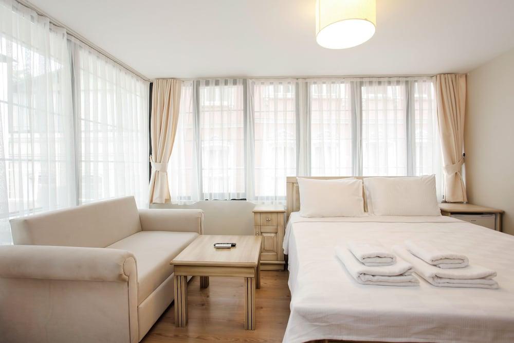 Hotel The Loft Provincia di Istanbul