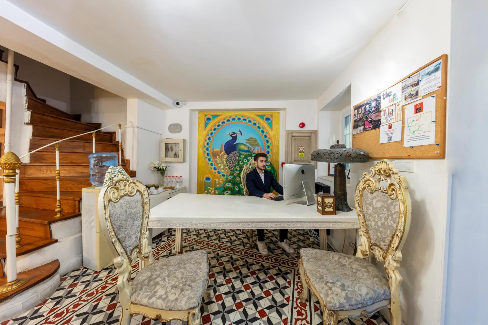 The Loft 3* Provincia di Istanbul