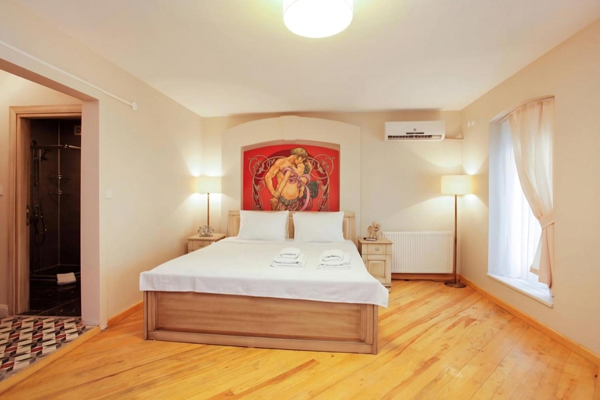 Hotel The Loft Provincia di Istanbul