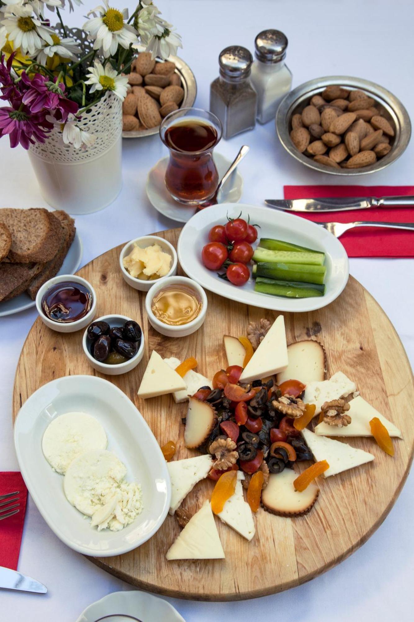 The Loft Provincia di Istanbul