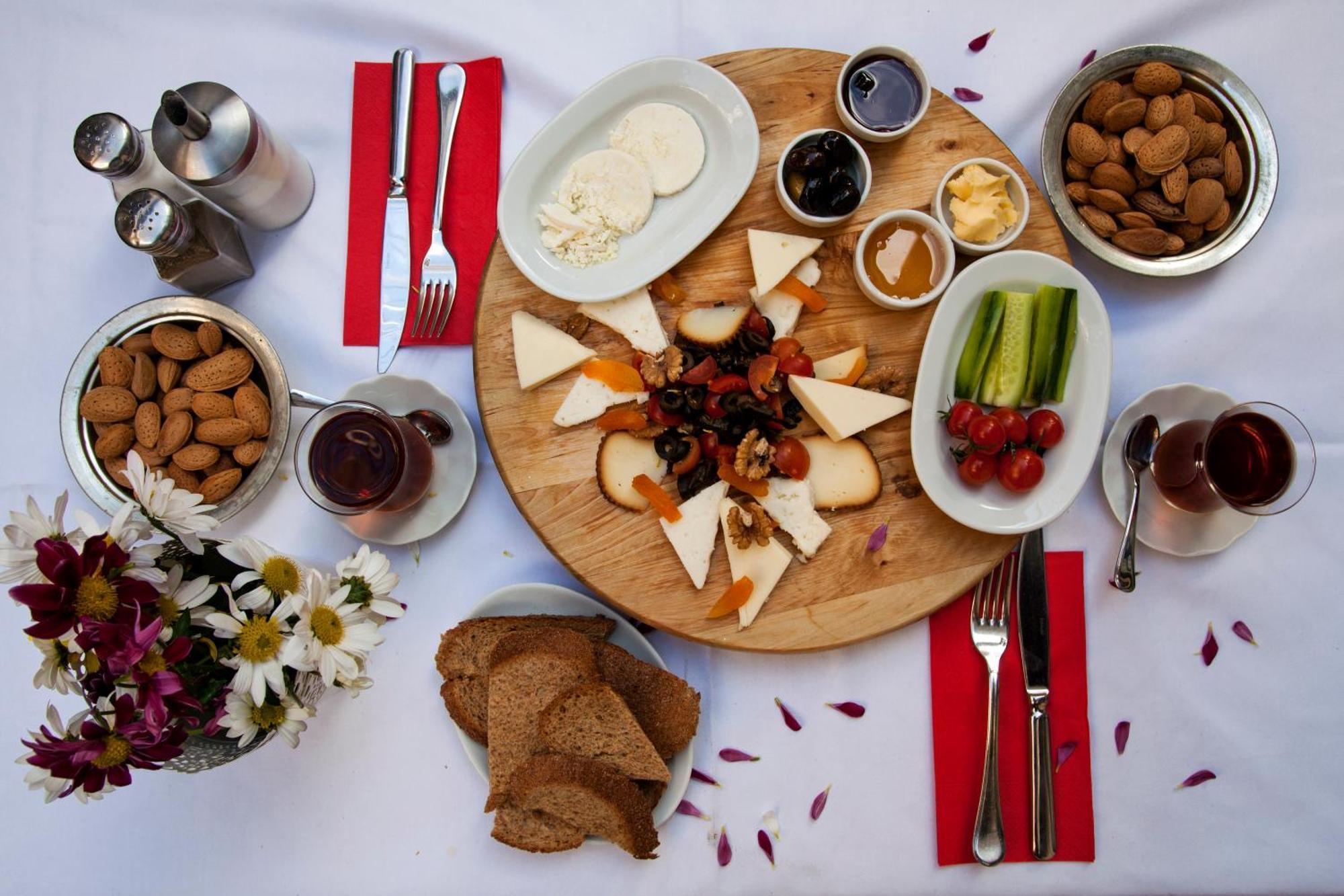 The Loft Provincia di Istanbul