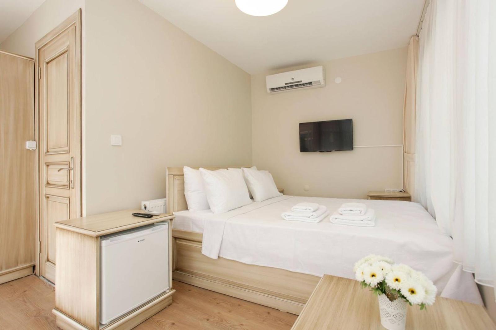 The Loft Provincia di Istanbul