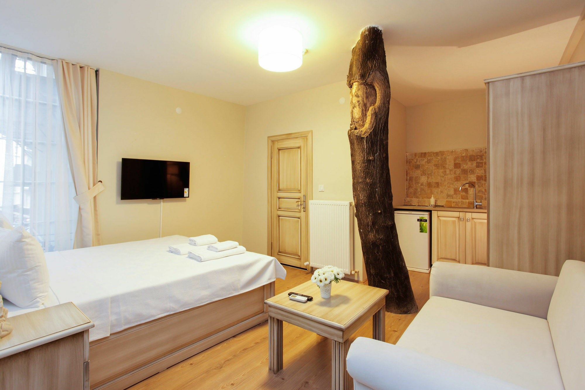 The Loft 3* Provincia di Istanbul