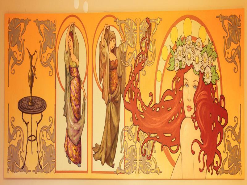 The Loft Provincia di Istanbul