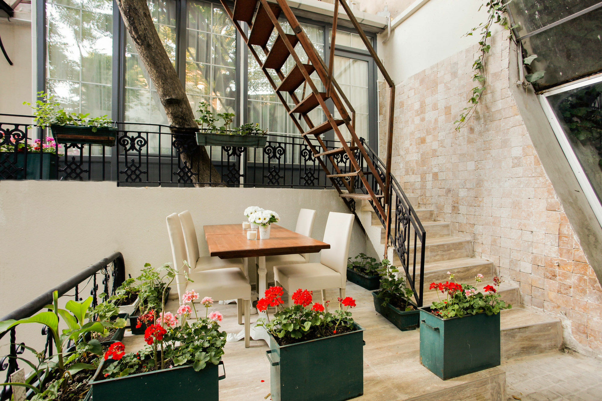 The Loft Hotel Provincia di Istanbul