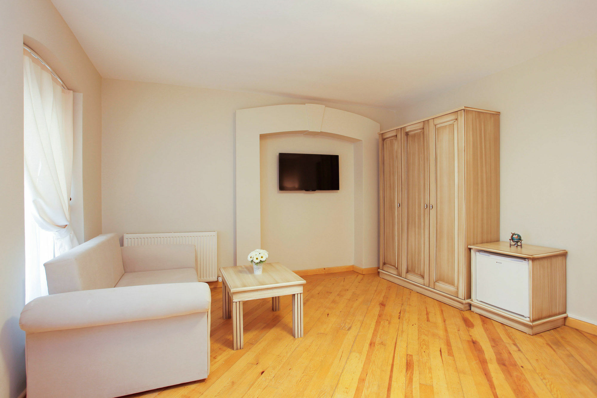Hotel The Loft 3*