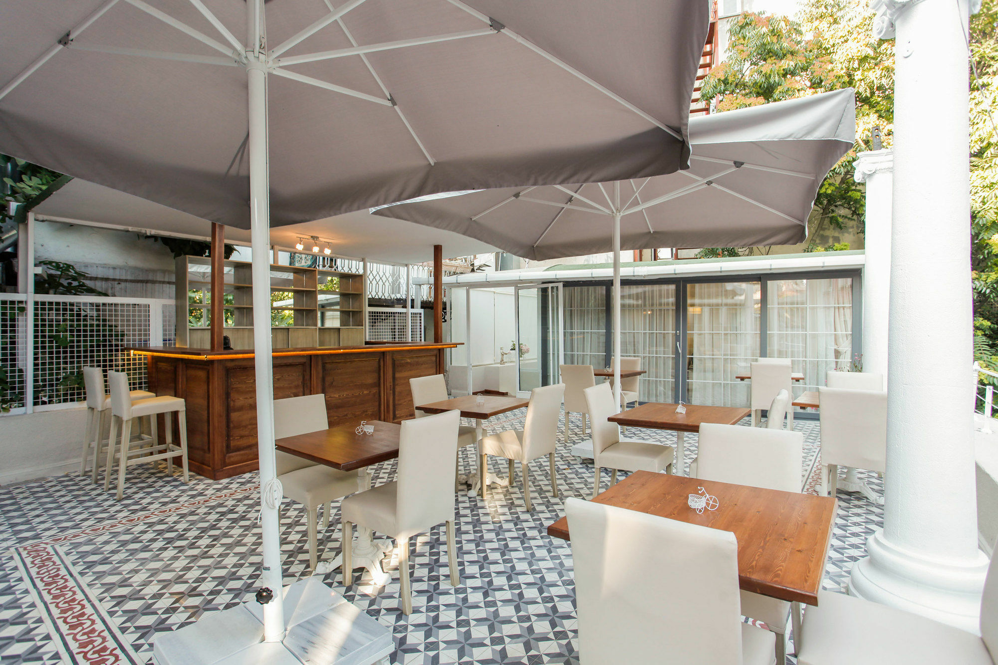 The Loft 3* Provincia di Istanbul
