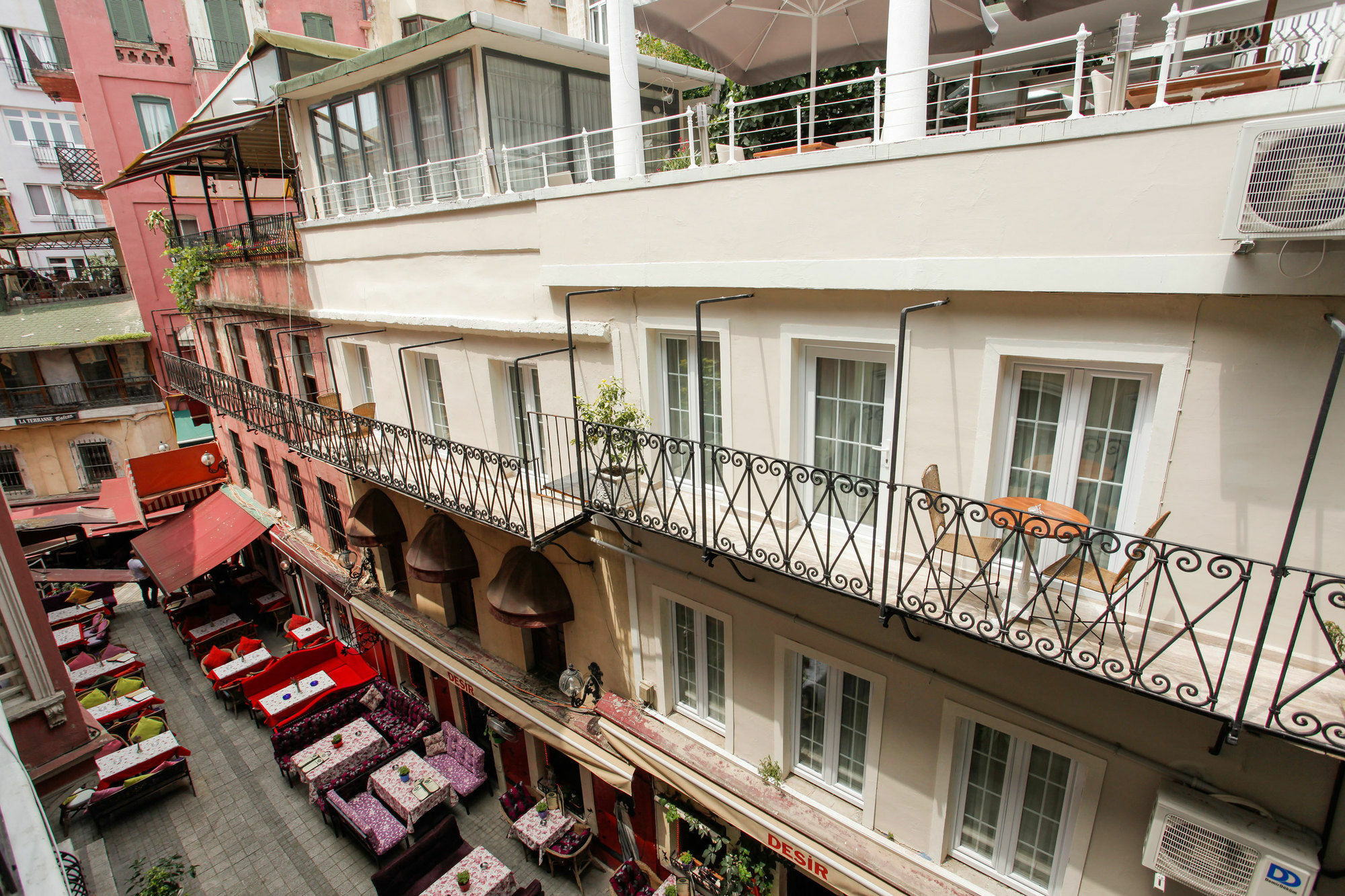 The Loft Hotel Provincia di Istanbul