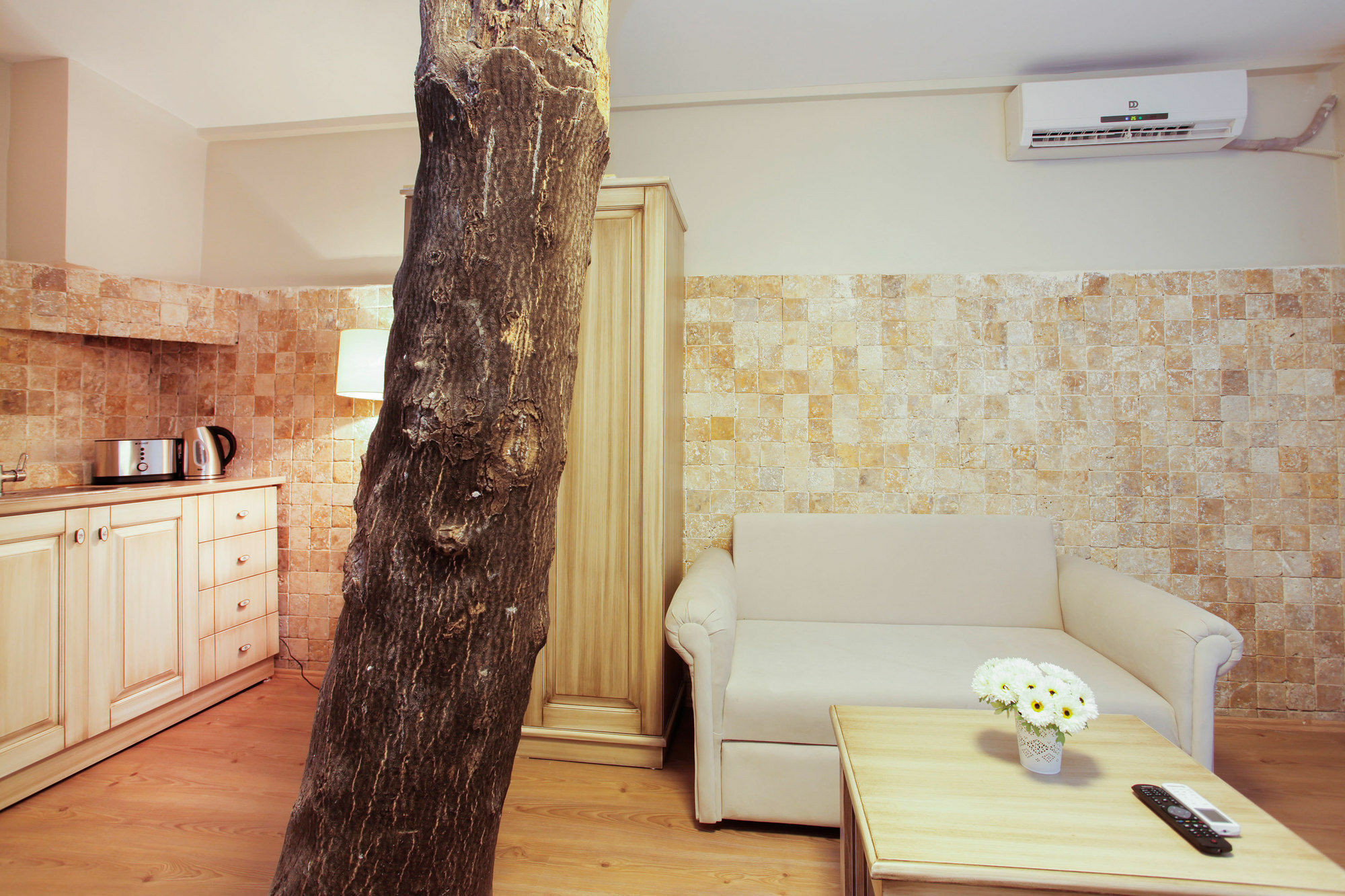 The Loft Hotel Provincia di Istanbul