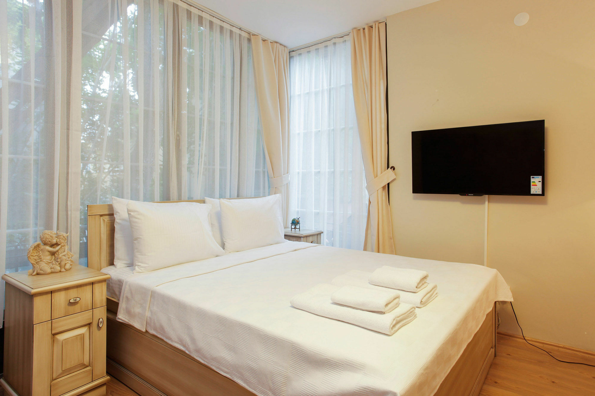 The Loft Provincia di Istanbul