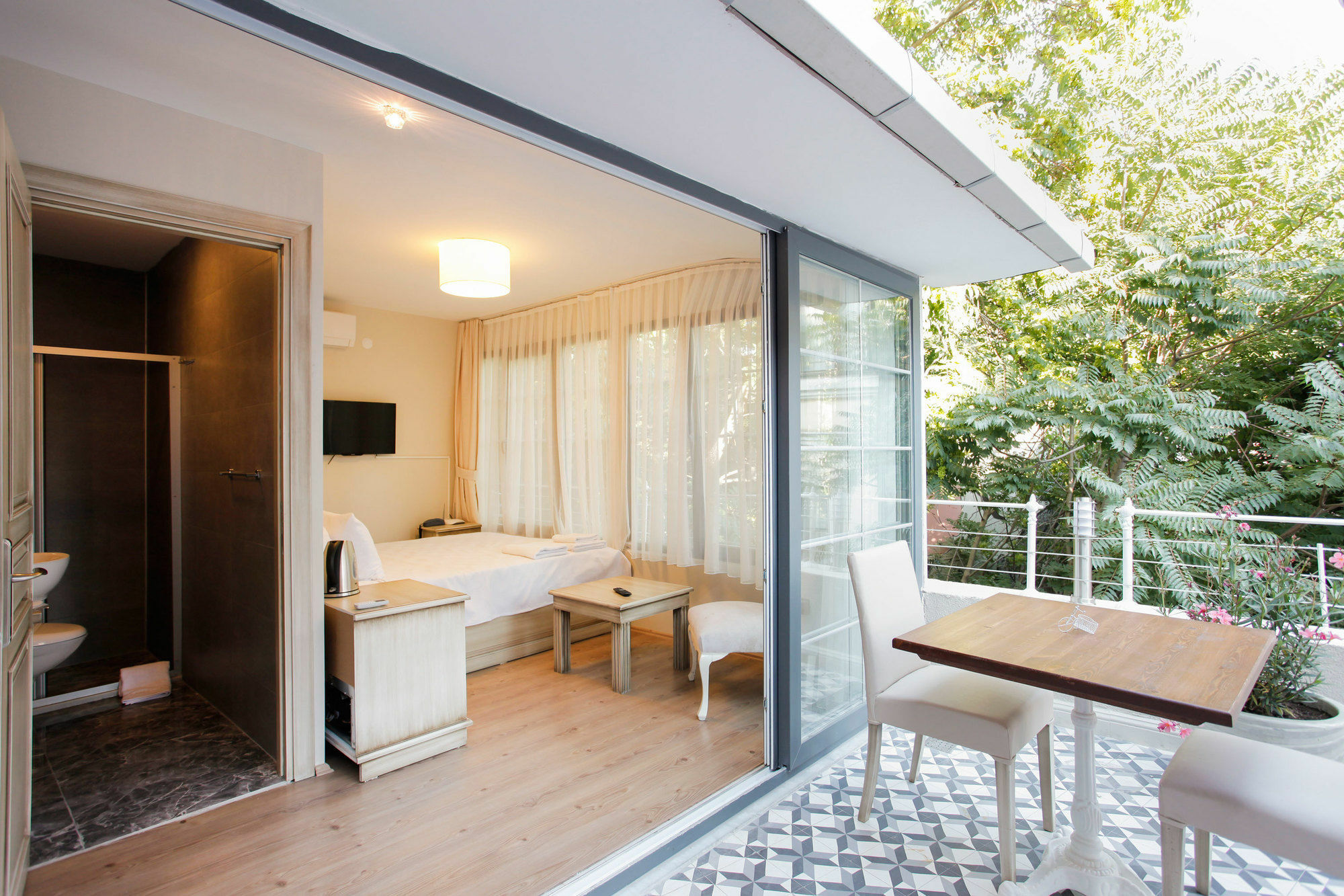 The Loft Hotel Provincia di Istanbul