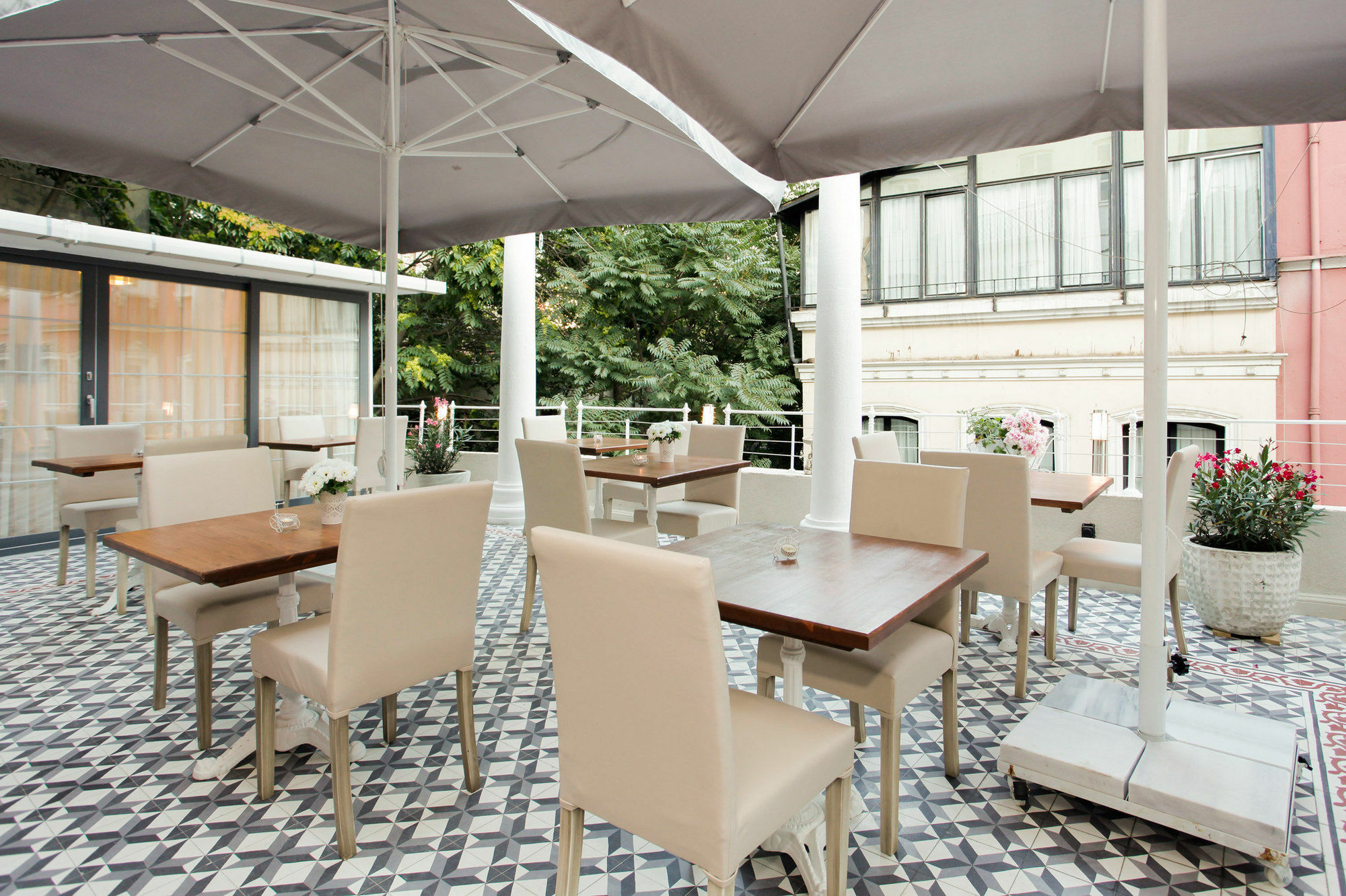 The Loft Hotel Provincia di Istanbul