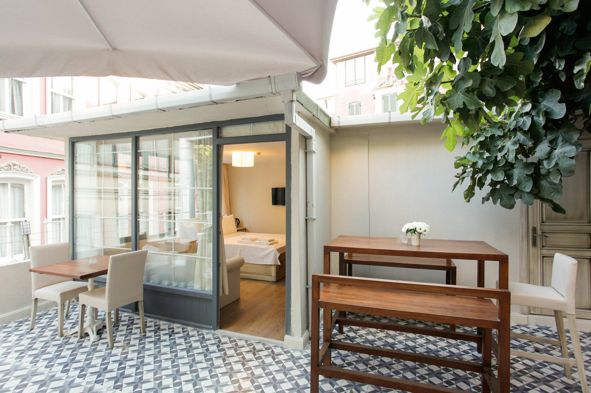 The Loft 3* Provincia di Istanbul