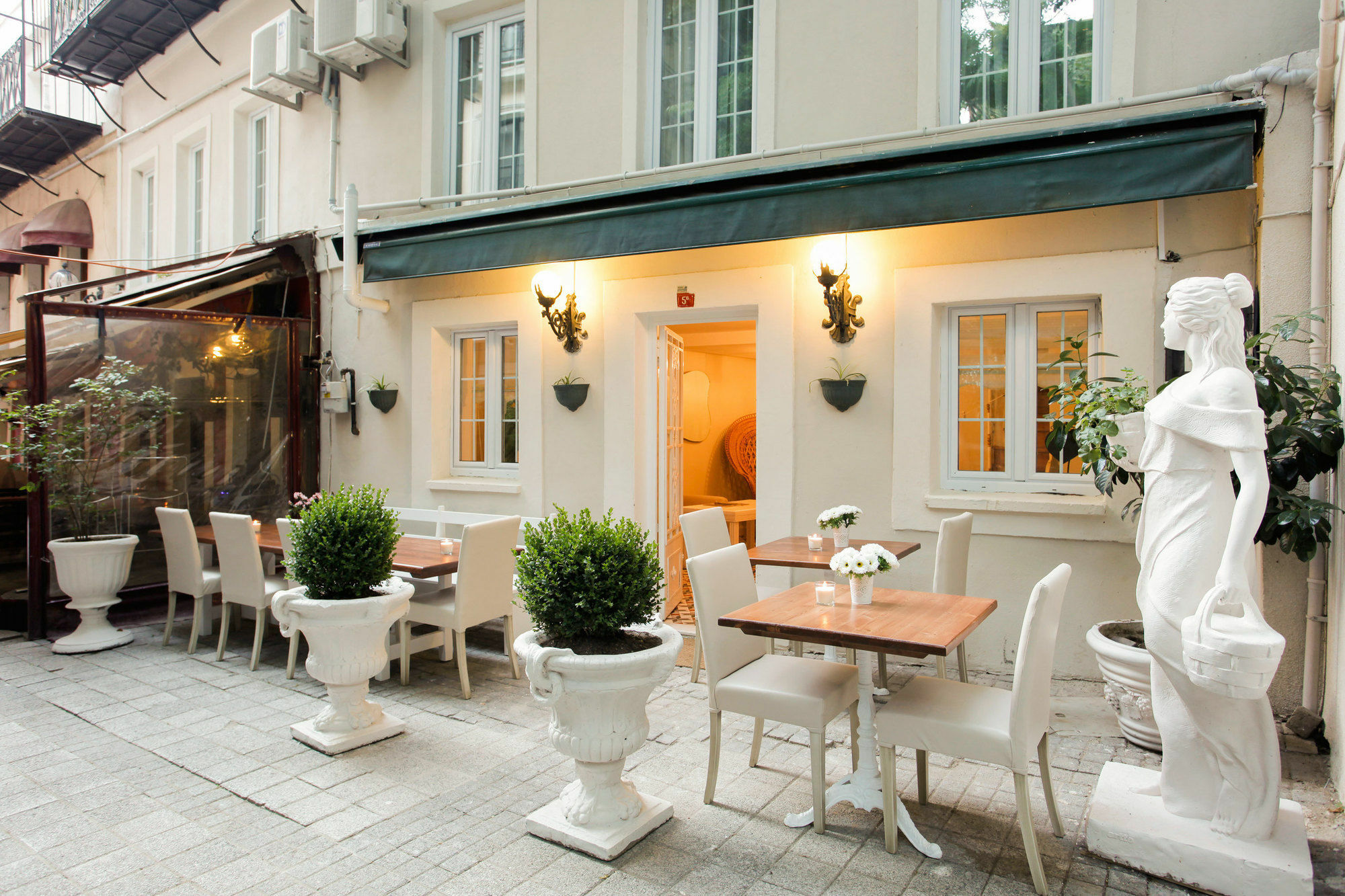 The Loft Provincia di Istanbul