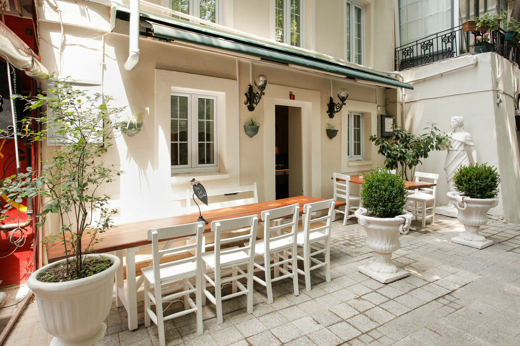 The Loft 3* Provincia di Istanbul