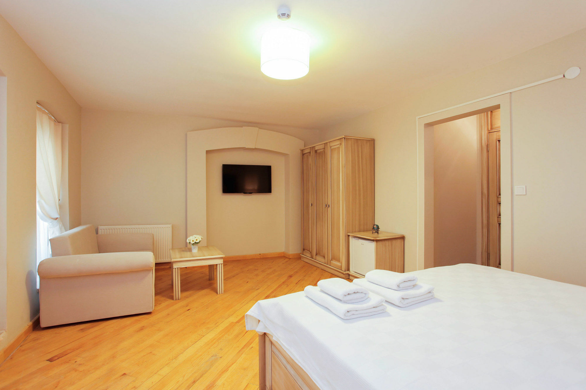 The Loft
