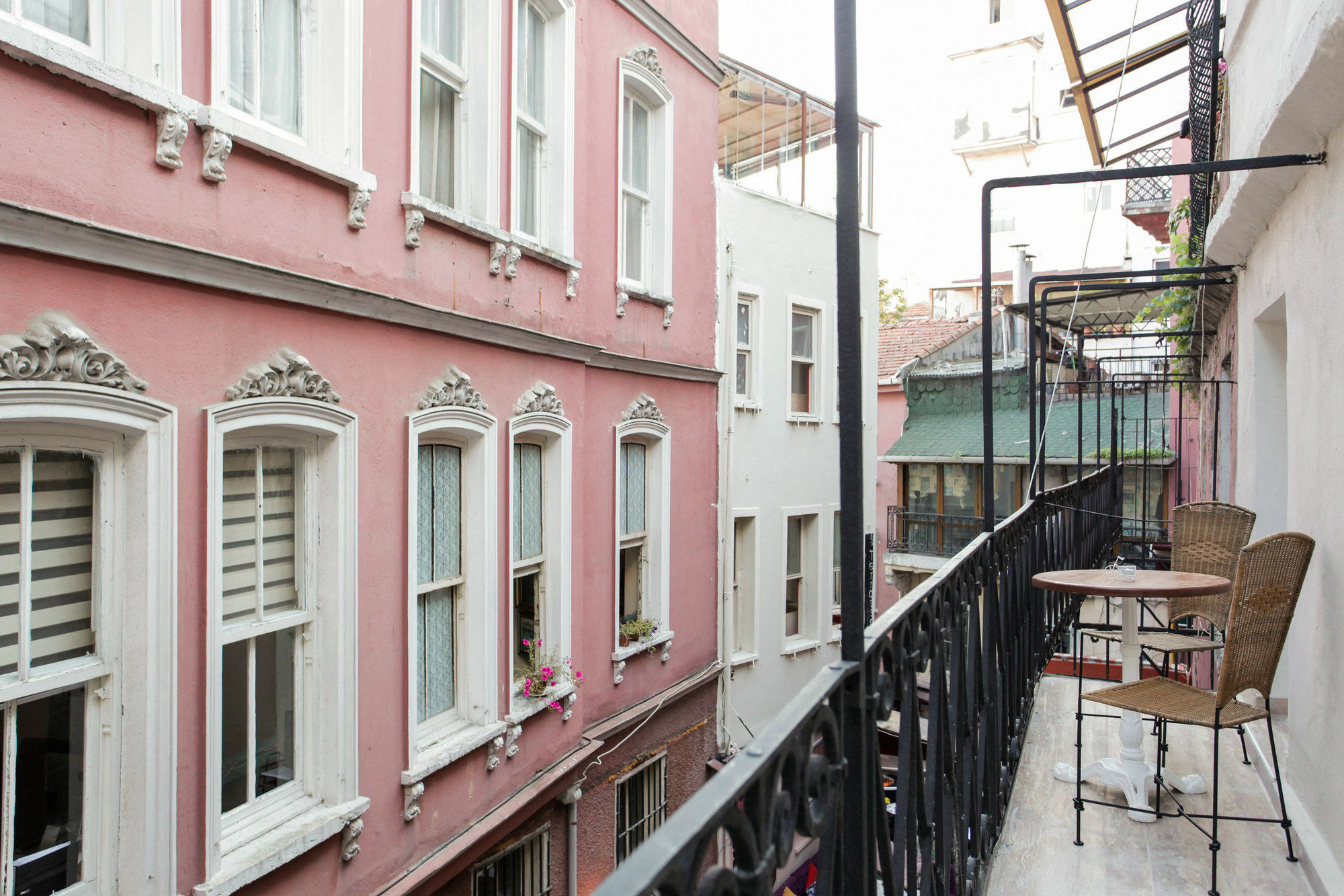 Hotel The Loft