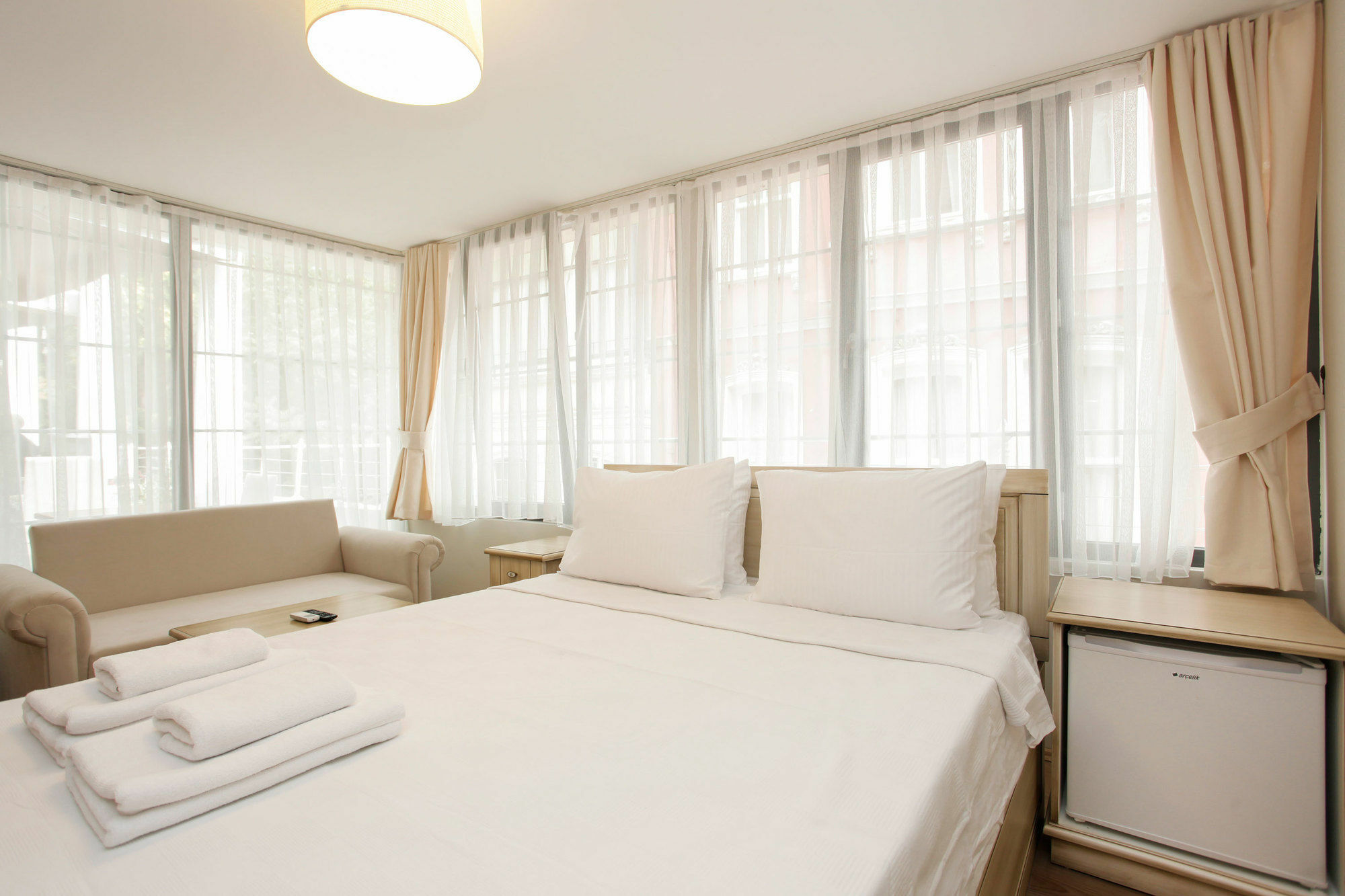 Hotel The Loft 3*