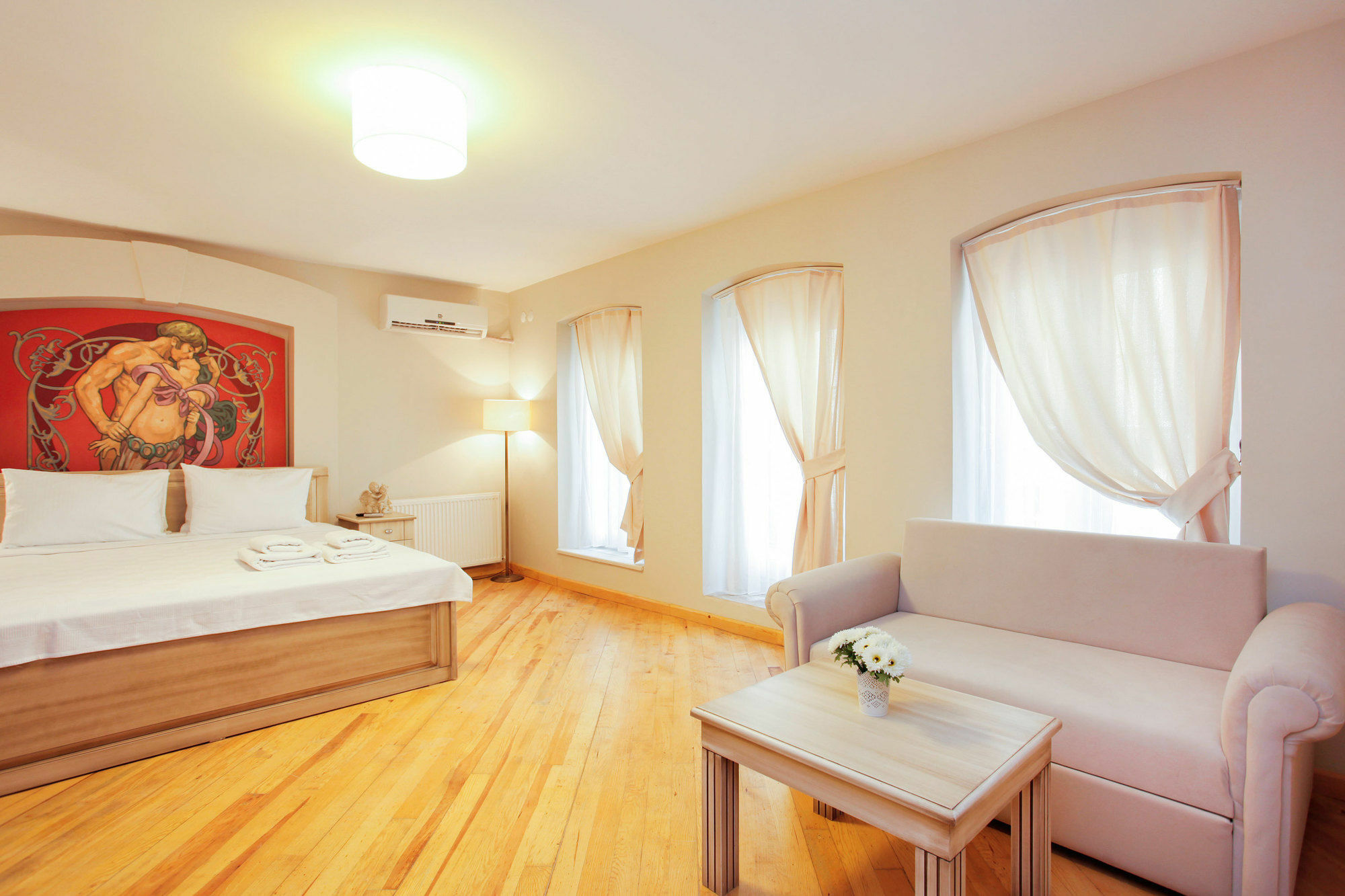 The Loft Hotel Istanboel